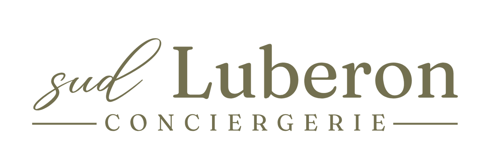 Sud Luberon Conciergerie